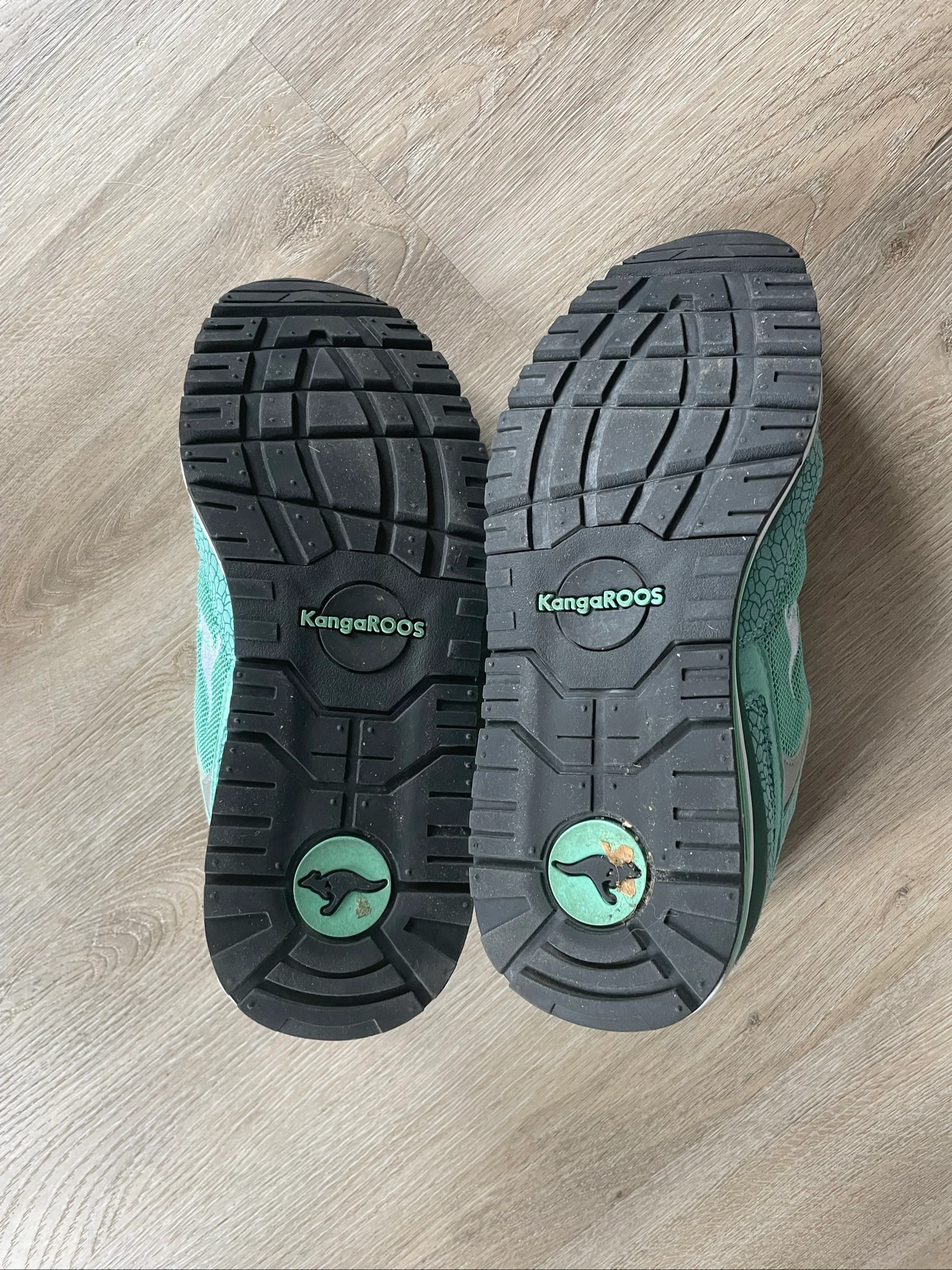Basket Kangaroos Ultimate 3 taille 41 – photo 2